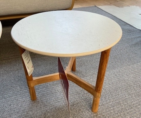 caneline tisch klein