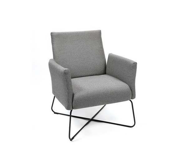 Fischer Möbel Kalos Lounge Sessel