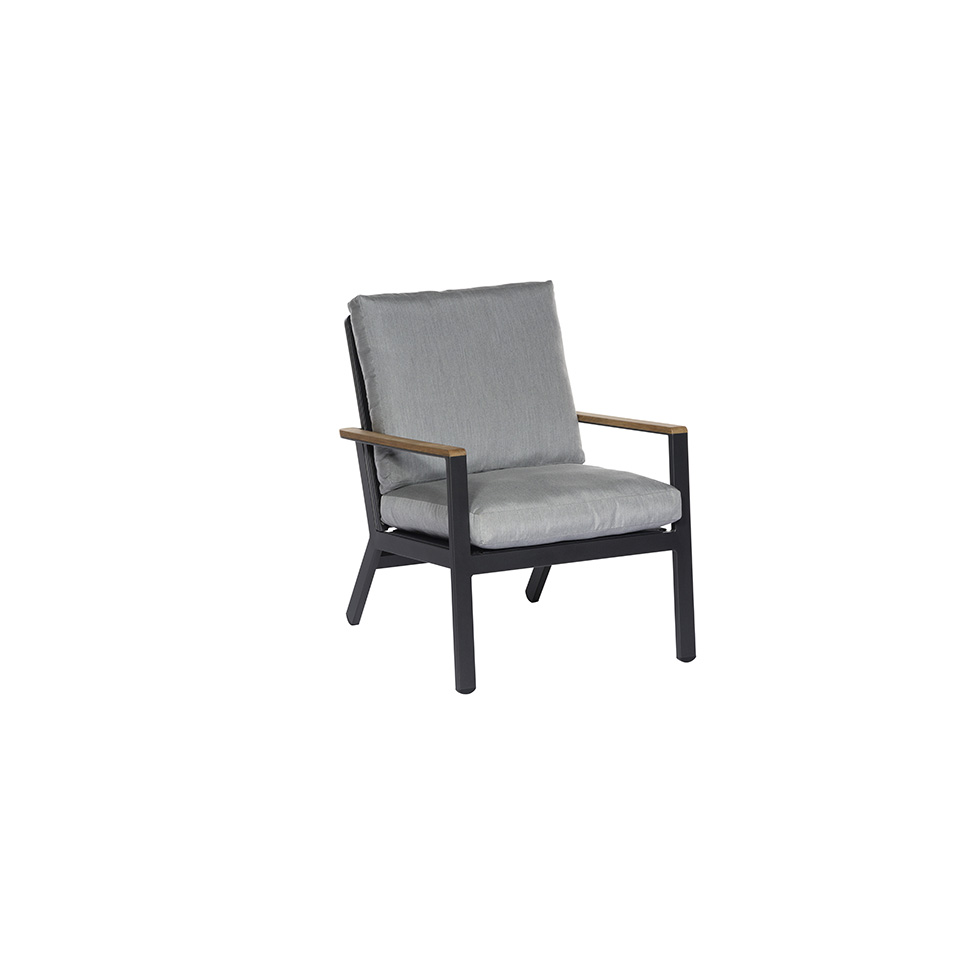 Barlow Tyrie Auro Occasional Lounge Chair