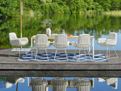 Janua S600 Outdoor Collection